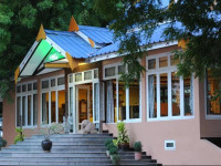 Thante Hotel - Nyaung Oo