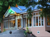 Thante Hotel - Nyaung Oo 