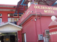 Golden Myanmar Guest House
