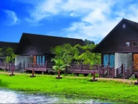 Shwe Pyi Resort Bago 