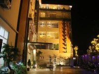 Golden Guest Hotel Dawei 