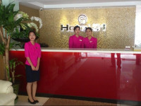 Hotel 51 Yangon