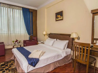 Asia Plaza Hotel