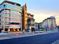 Cherry Hills Hotel