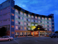 City Golf Resort