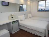 Clover City Center Hotel