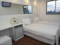 Clover City Center Hotel 3*