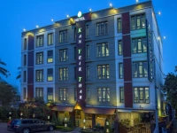 Hotel Kan Yeik Thar 