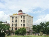 Hotel Mindhama 3*
