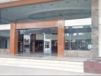 Seasons of Yangon International Airport Hotel 