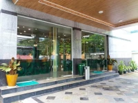 Silver Green Hotel 
