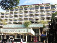 Yangon International Hotel