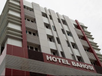 Hotel Bahosi