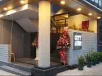 City Star Hotel 