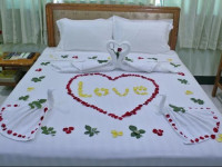 Daw Htay Hotel
