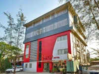 High Five Hotel 2*