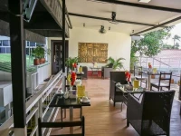 Inya Residence 