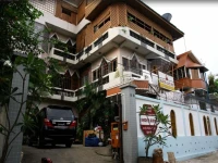 Kaung Lay Inn 2*