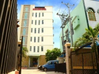 Real Link Hotel 