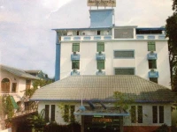 San Yar Shwe Pyi Hotel 1*