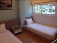 30th Corner Boutique Hostel 2*