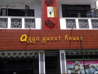 Agga Guest House 1*