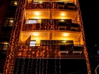 Agga Youth Hotel 2*