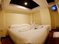 Backpacker(Bed & Breakfast) 
