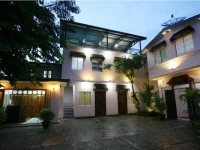 Hotel June Business Bed Breakfast 1*