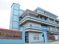 Pine Breeze Hotel 2*
