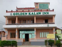 Golden Kalaw Inn 1*