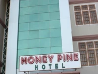 Honey Pine Hotel 2*