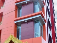 Aung Gyi Soe Hotel 