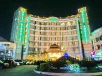 Hotel Mandalay 4*