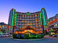 Hotel Mandalay