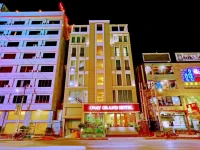 Oway Grand Hotel 3*