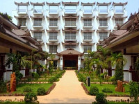 Yadanarpon Dynasty Hotel