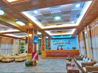 Yuan Sheng Hotel