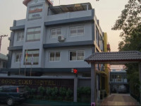 Good Time Hotel