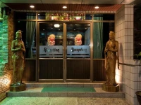 Mann Myanmar Inn 3*