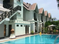 Shwe Taung Tarn Hotel 2*