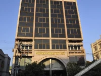 Silver Swan Hotel 2*