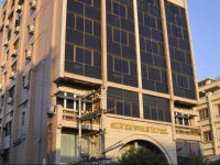 Silver Swan Hotel