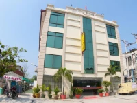 City Grand Hotel 1*