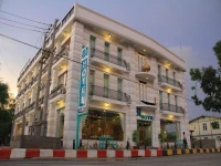 81 Hotel Inlay 2*