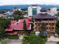 Teak Wood Hotel 3*