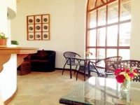 The White Avenue Hotel 3*