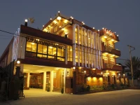 Inle Apex Hotel 2*