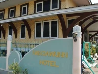Nanda Wunn Hotel 1*