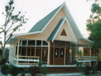 Primrose Hotel 